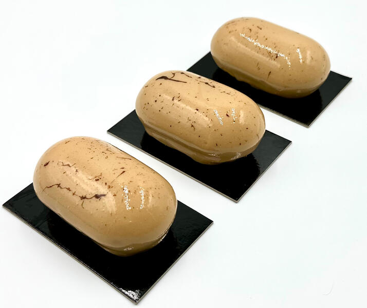 Custom desserts