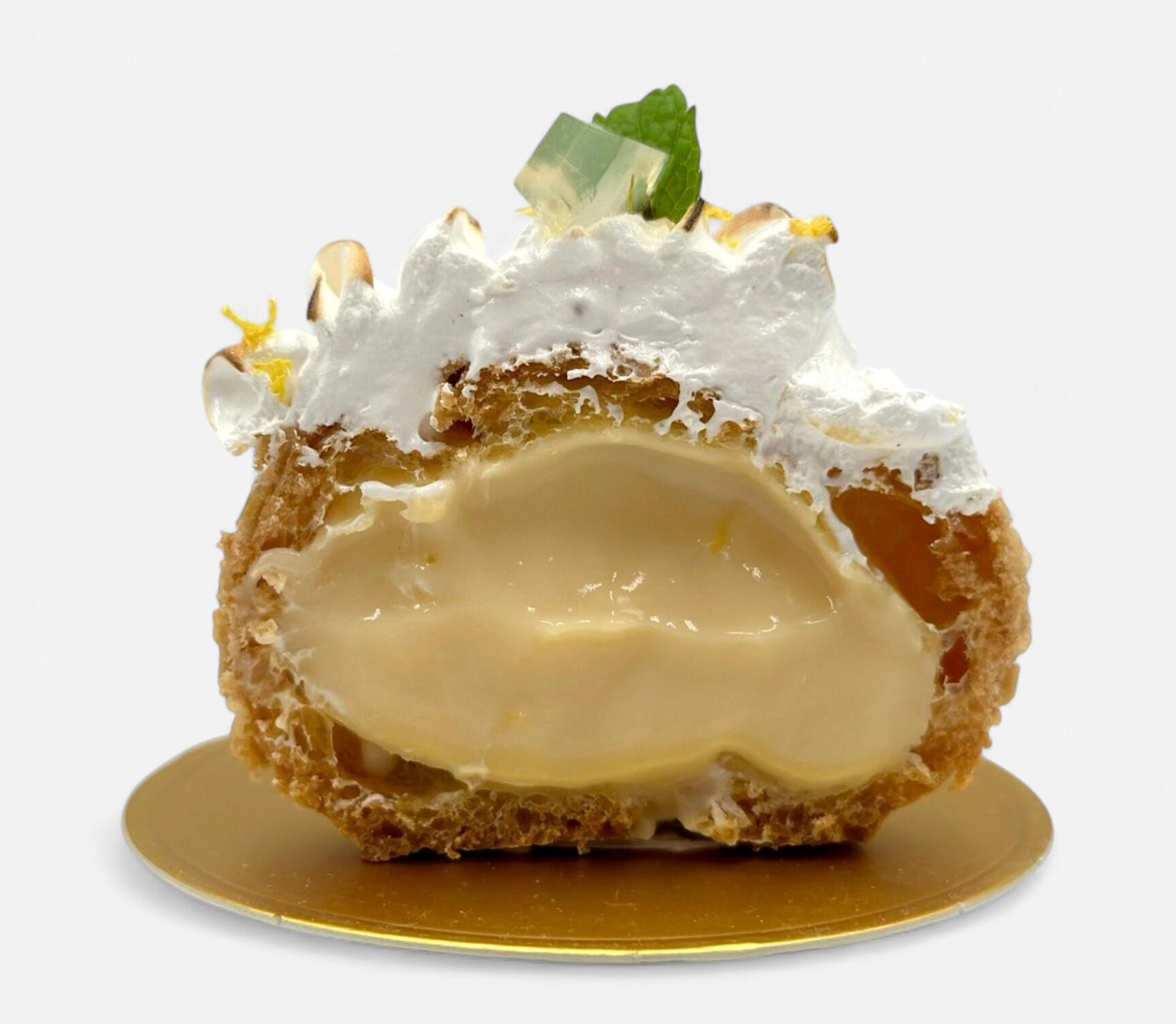 Choux crosscut
